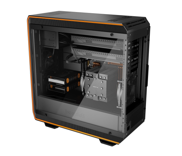 be quiet! Dark Base Pro 900 Orange Rev.2 - 437774 - zdjęcie 7